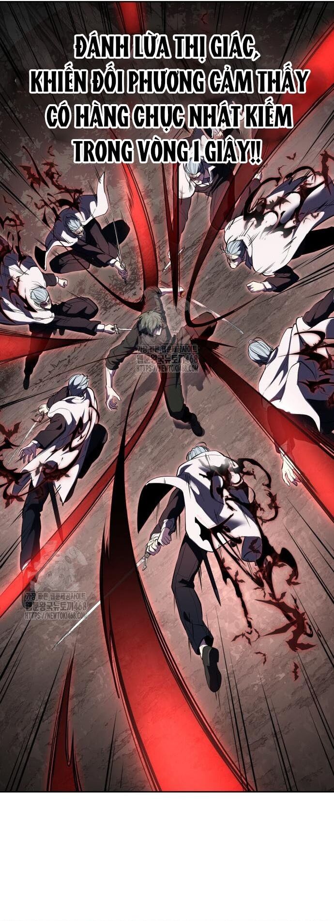 Cậu Bé Của Thần Chết Chap 282 - Next Chap 283