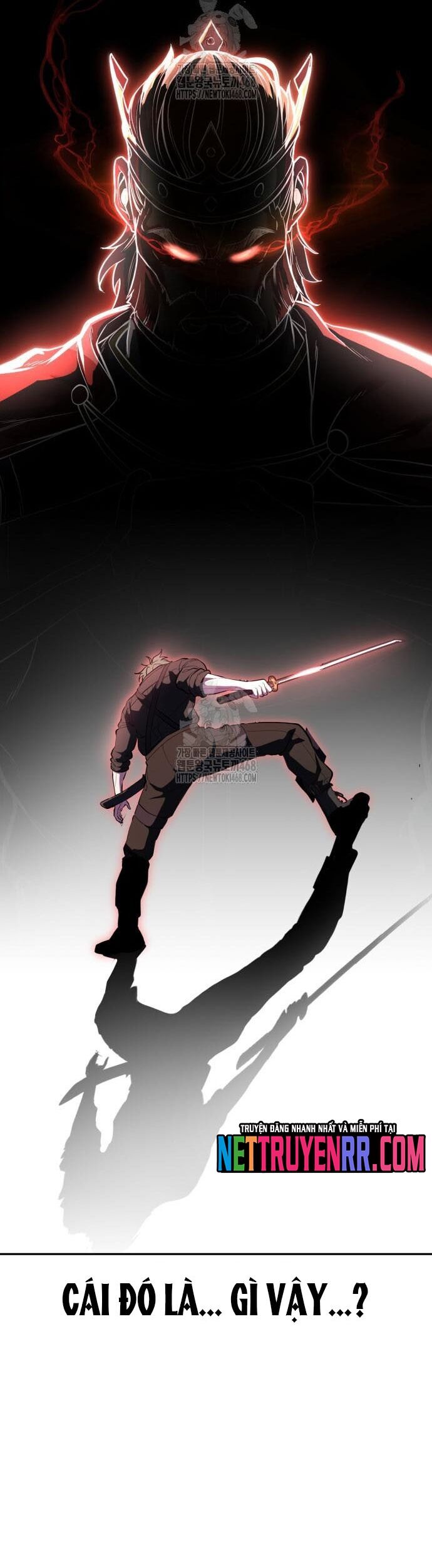 Cậu Bé Của Thần Chết Chap 282 - Next Chap 283