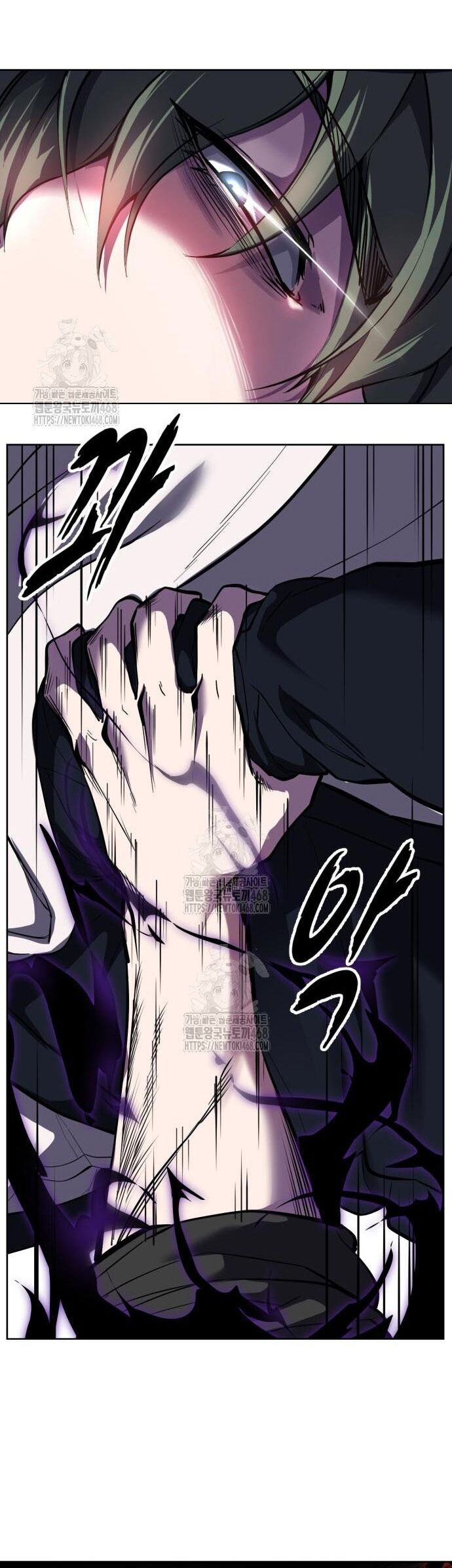 Cậu Bé Của Thần Chết Chap 282 - Next Chap 283