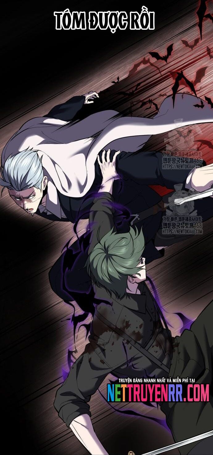 Cậu Bé Của Thần Chết Chap 282 - Next Chap 283