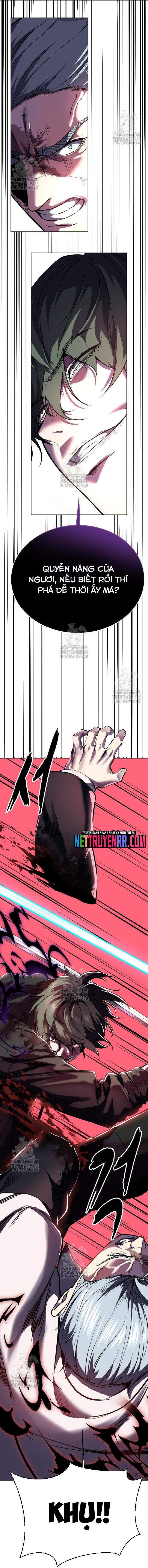 Cậu Bé Của Thần Chết Chap 282 - Next Chap 283