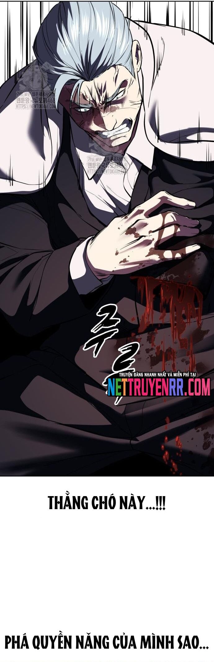 Cậu Bé Của Thần Chết Chap 282 - Next Chap 283