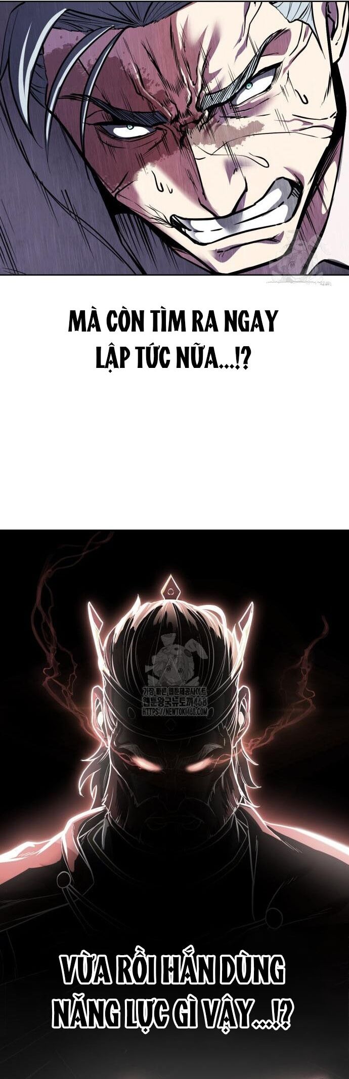 Cậu Bé Của Thần Chết Chap 282 - Next Chap 283