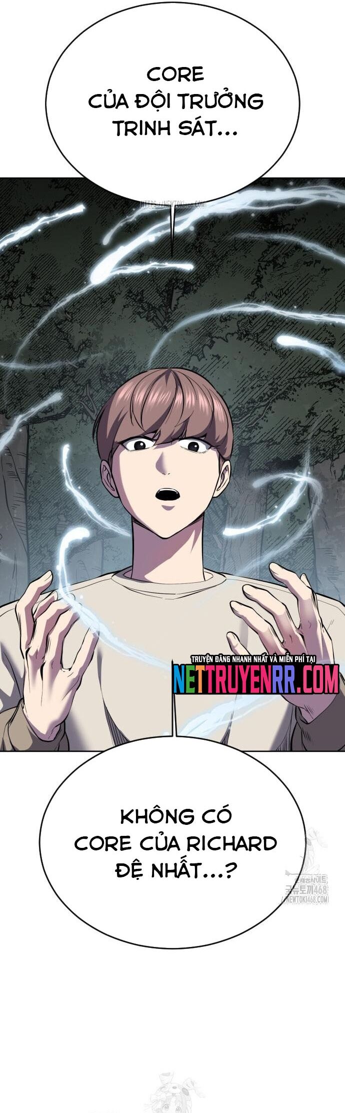 Cậu Bé Của Thần Chết Chap 282 - Next Chap 283