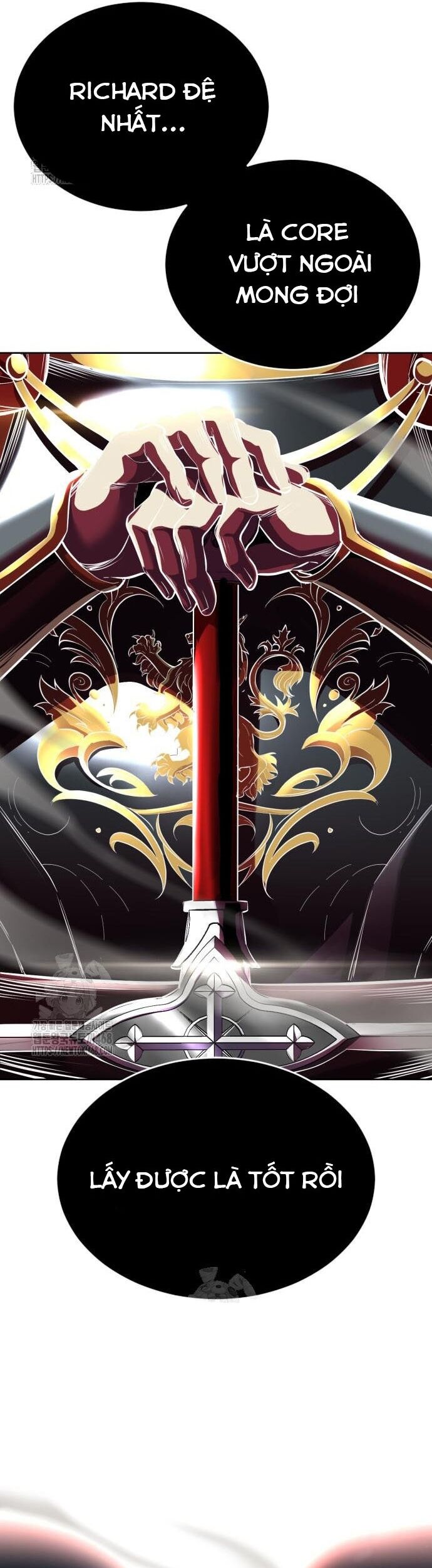 Cậu Bé Của Thần Chết Chap 282 - Next Chap 283