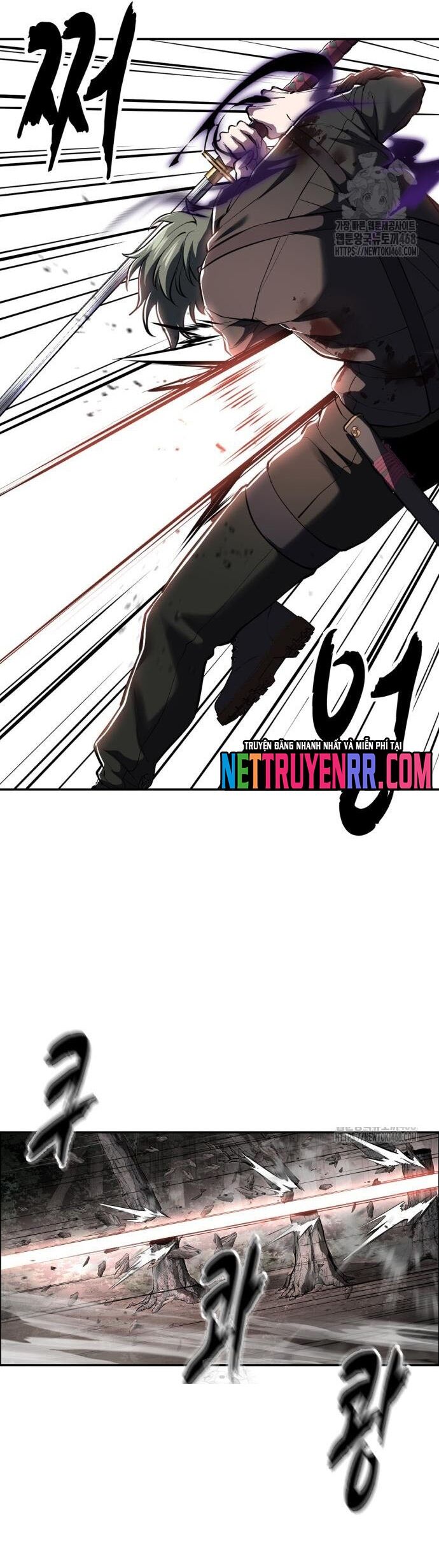 Cậu Bé Của Thần Chết Chap 282 - Next Chap 283