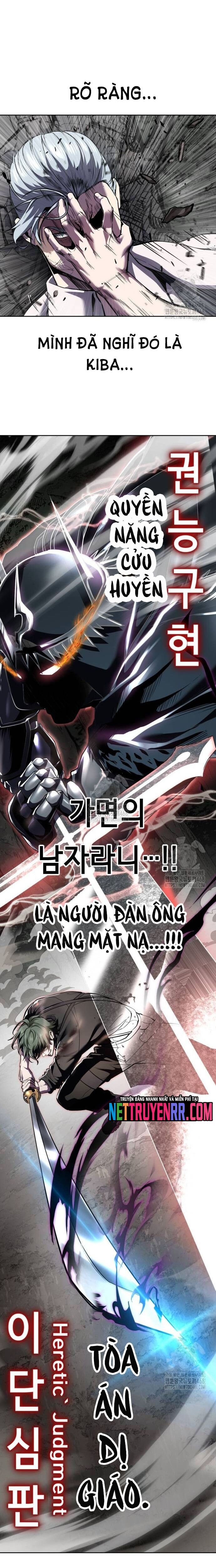 Cậu Bé Của Thần Chết Chap 283 - Next Chap 284