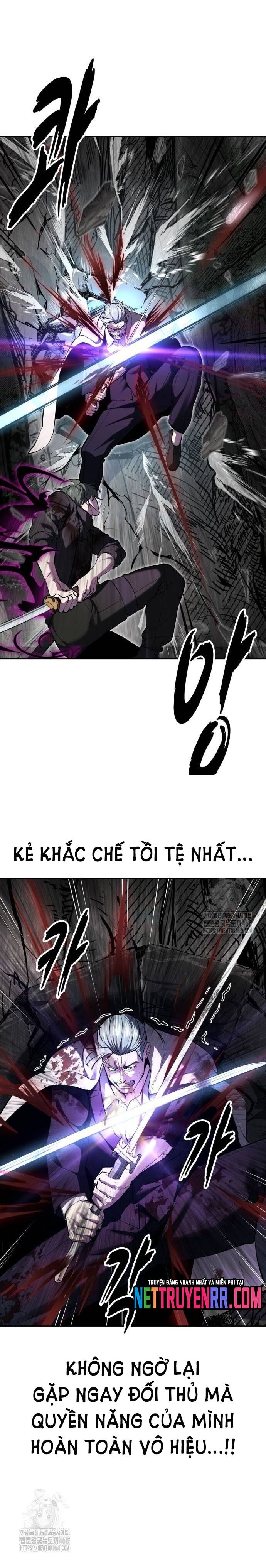 Cậu Bé Của Thần Chết Chap 283 - Next Chap 284