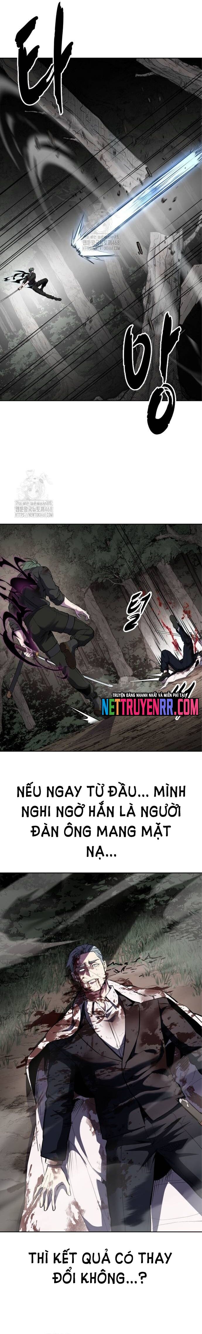 Cậu Bé Của Thần Chết Chap 283 - Next Chap 284