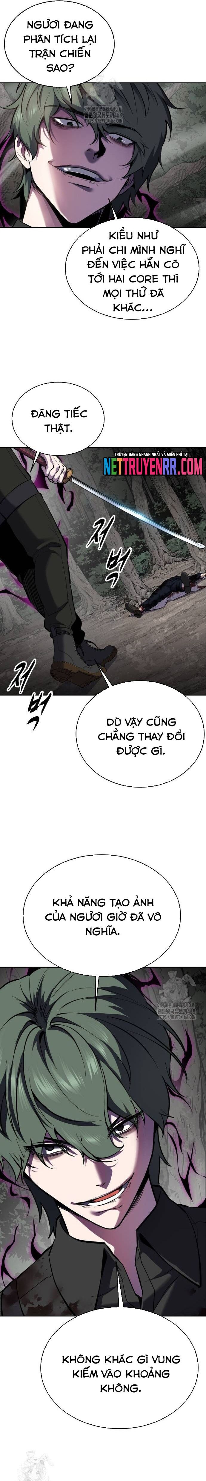 Cậu Bé Của Thần Chết Chap 283 - Next Chap 284