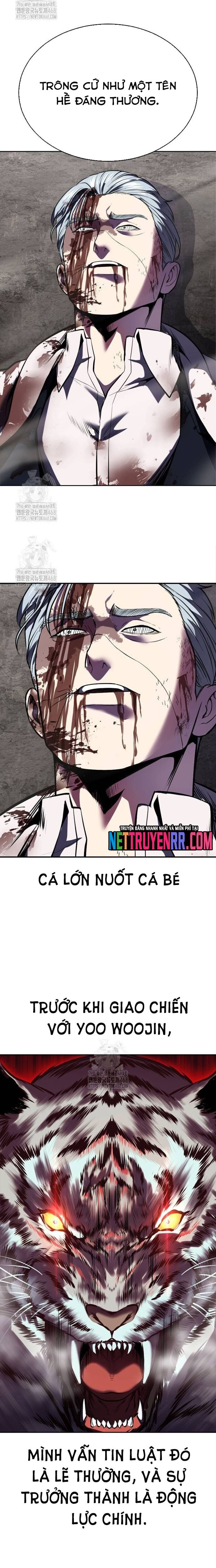 Cậu Bé Của Thần Chết Chap 283 - Next Chap 284