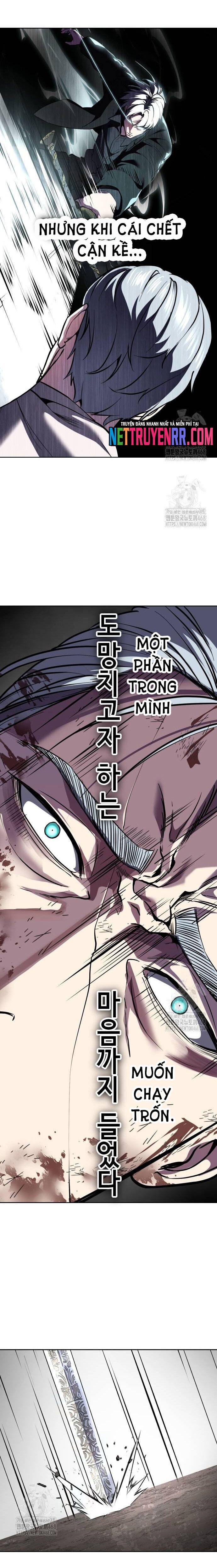 Cậu Bé Của Thần Chết Chap 283 - Next Chap 284