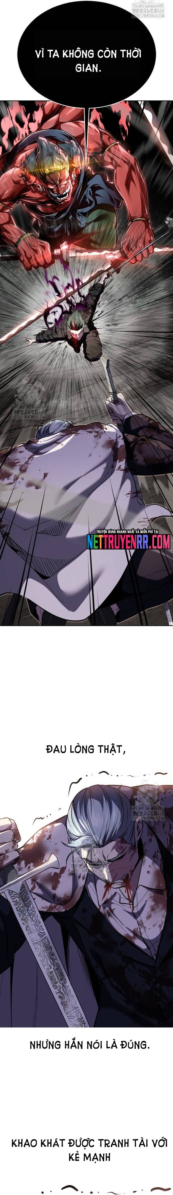 Cậu Bé Của Thần Chết Chap 283 - Next Chap 284