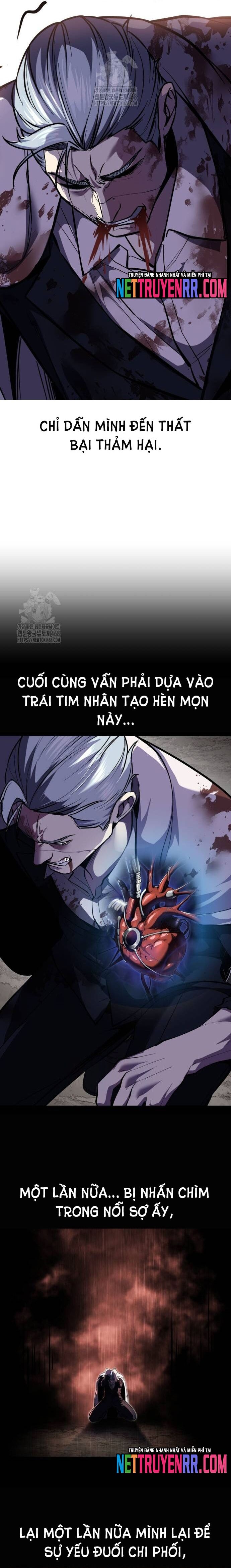 Cậu Bé Của Thần Chết Chap 283 - Next Chap 284