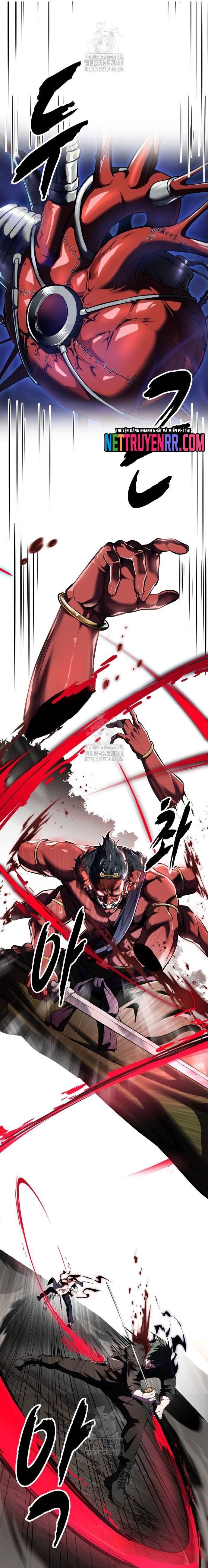 Cậu Bé Của Thần Chết Chap 283 - Next Chap 284