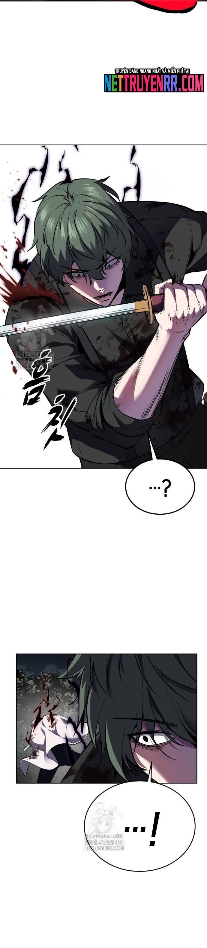 Cậu Bé Của Thần Chết Chap 283 - Next Chap 284