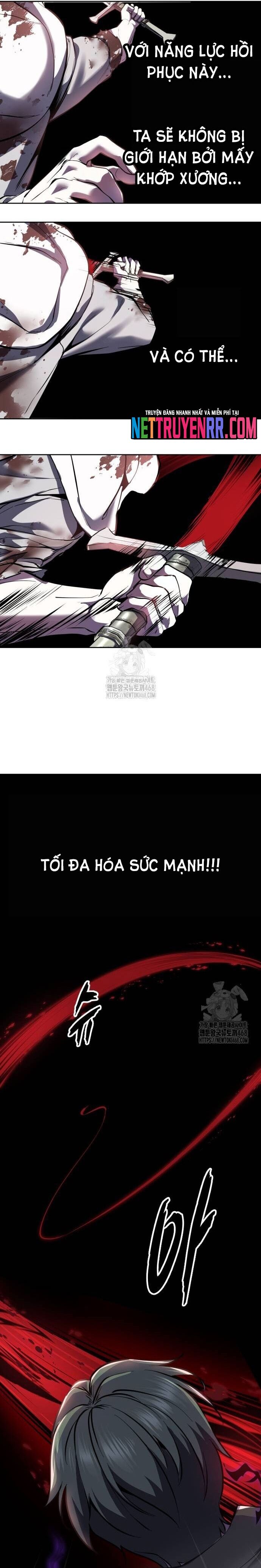 Cậu Bé Của Thần Chết Chap 283 - Next Chap 284