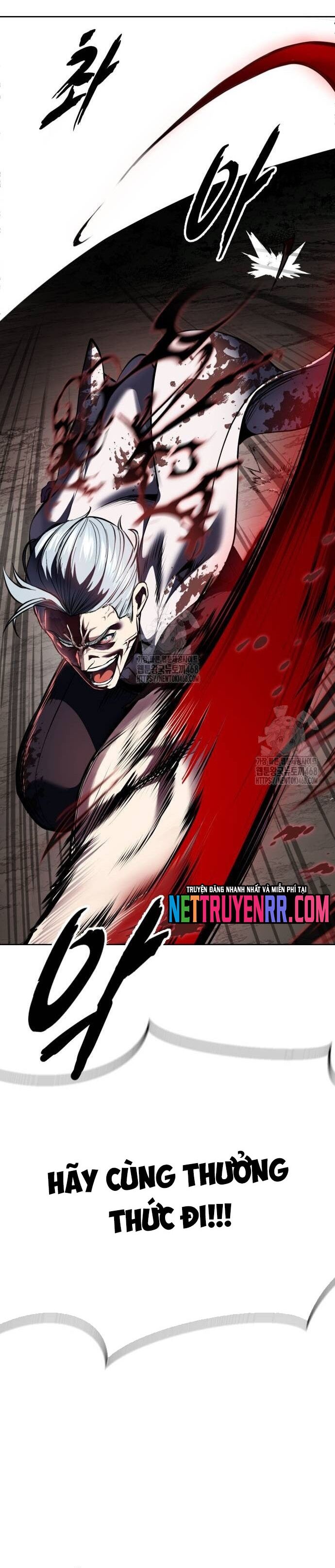 Cậu Bé Của Thần Chết Chap 283 - Next Chap 284