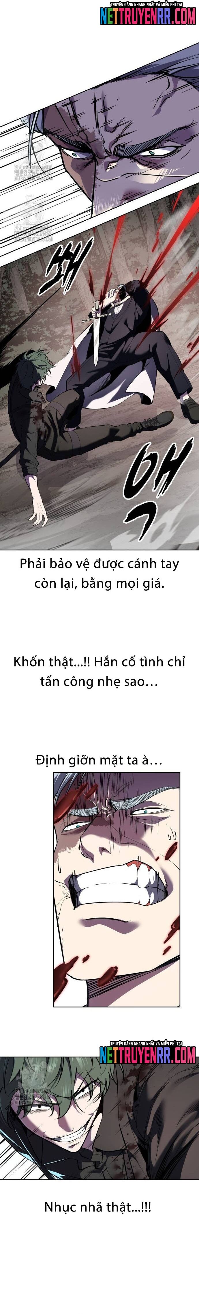 Cậu Bé Của Thần Chết Chap 283 - Next Chap 284