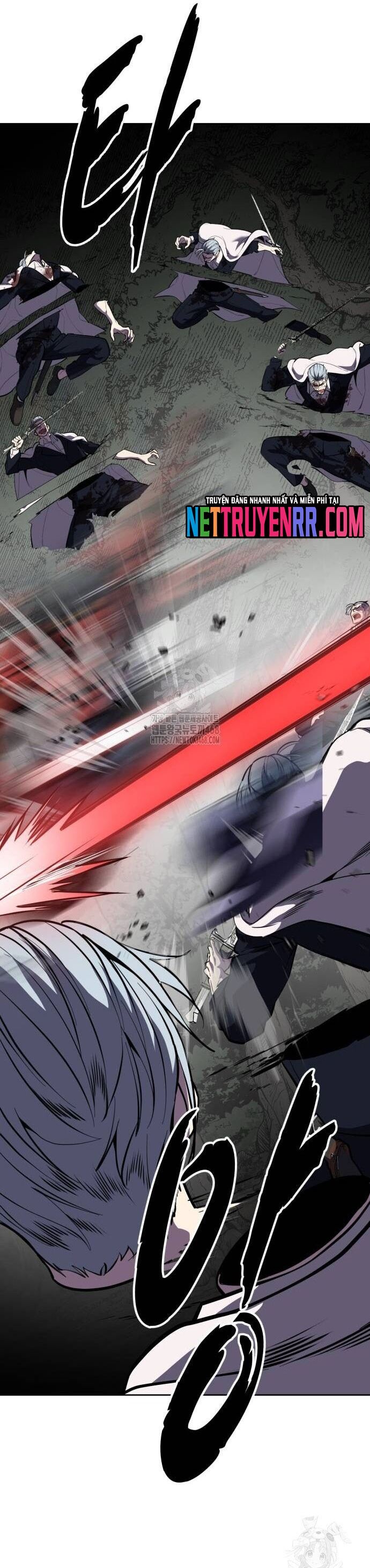 Cậu Bé Của Thần Chết Chap 283 - Next Chap 284