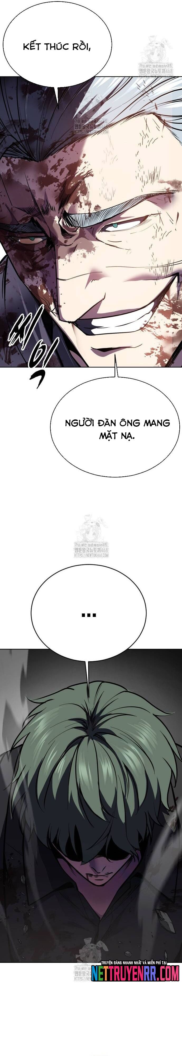 Cậu Bé Của Thần Chết Chap 283 - Next Chap 284