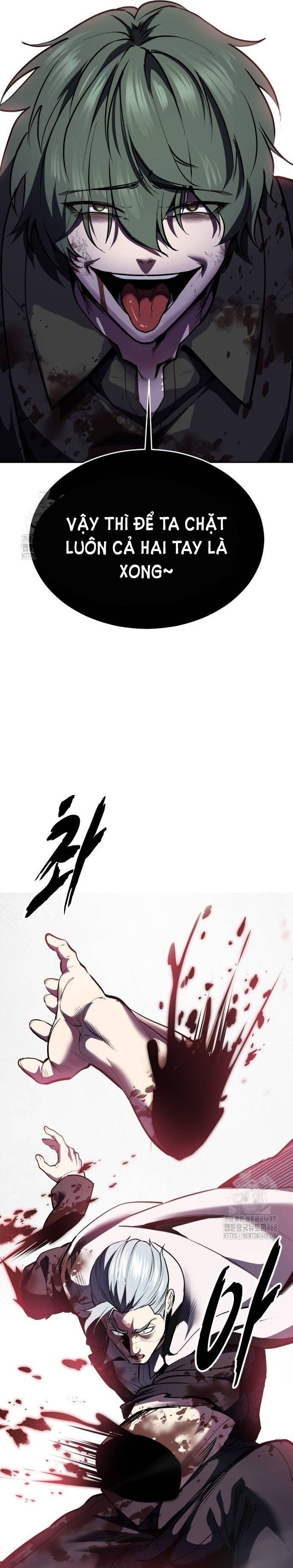 Cậu Bé Của Thần Chết Chap 283 - Next Chap 284