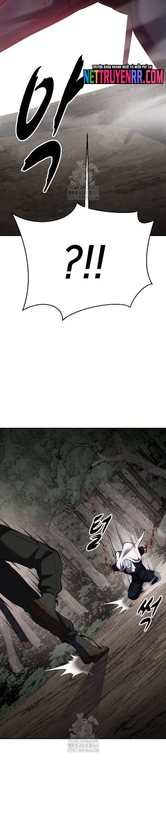 Cậu Bé Của Thần Chết Chap 283 - Next Chap 284