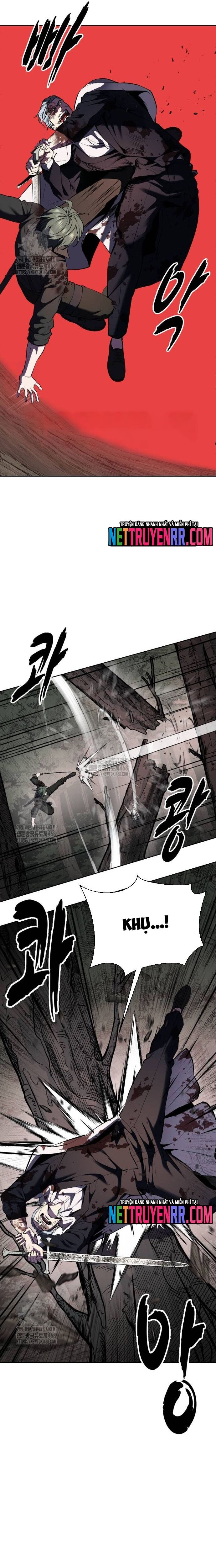 Cậu Bé Của Thần Chết Chap 283 - Next Chap 284