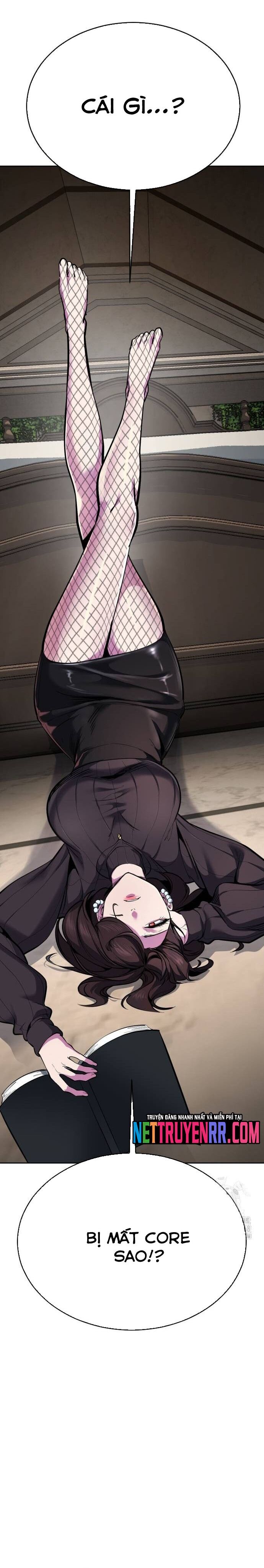 Cậu Bé Của Thần Chết Chap 283 - Next Chap 284