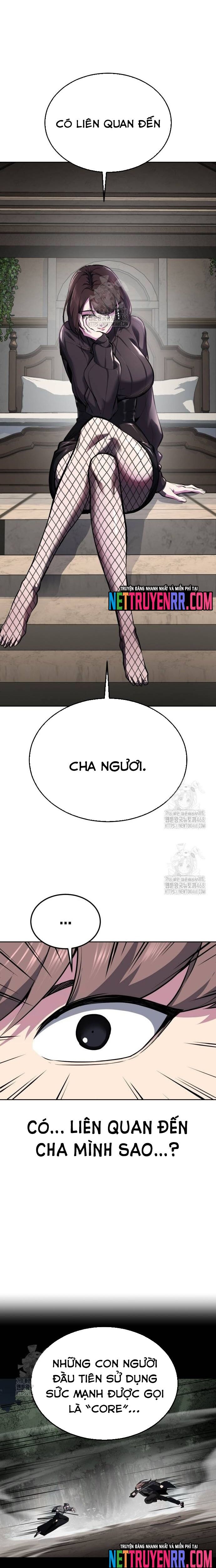 Cậu Bé Của Thần Chết Chap 283 - Next Chap 284