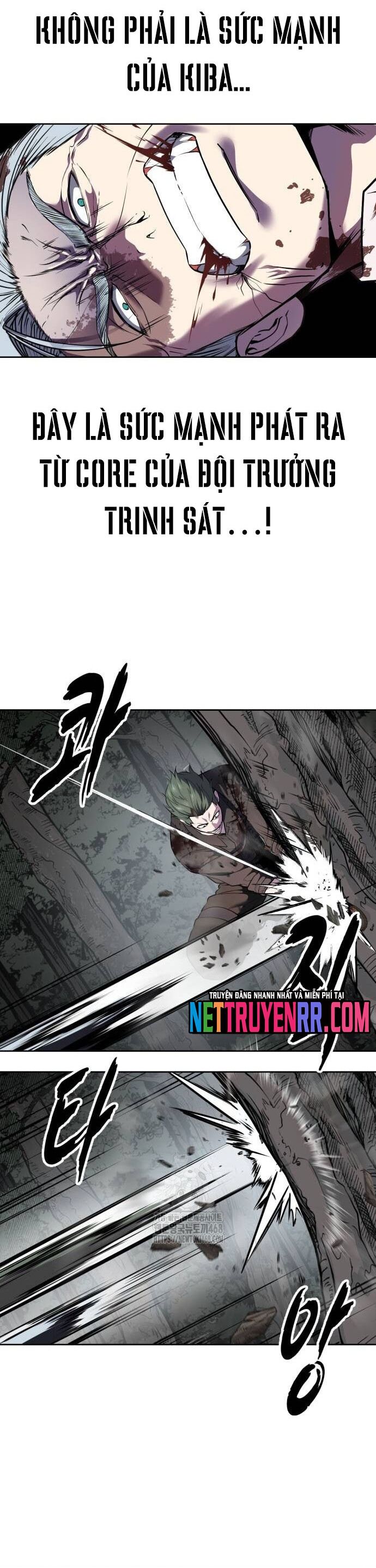 Cậu Bé Của Thần Chết Chap 283 - Next Chap 284