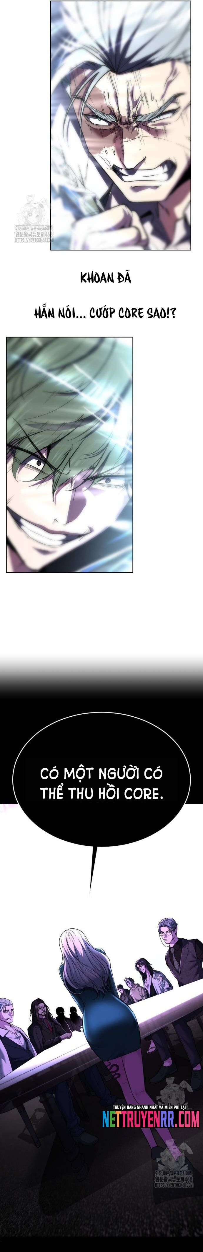 Cậu Bé Của Thần Chết Chap 283 - Next Chap 284