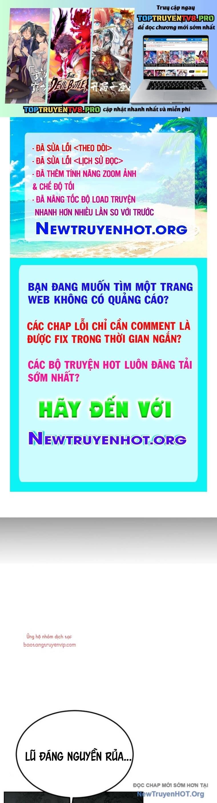 Cậu Bé Của Thần Chết Chap 285 - Next Chap 286