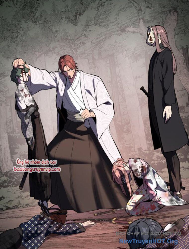 Cậu Bé Của Thần Chết Chap 285 - Next Chap 286