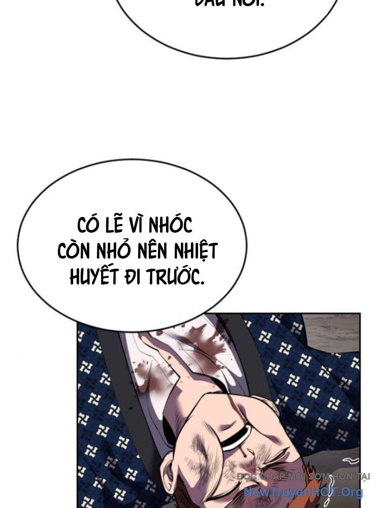 Cậu Bé Của Thần Chết Chap 285 - Next Chap 286