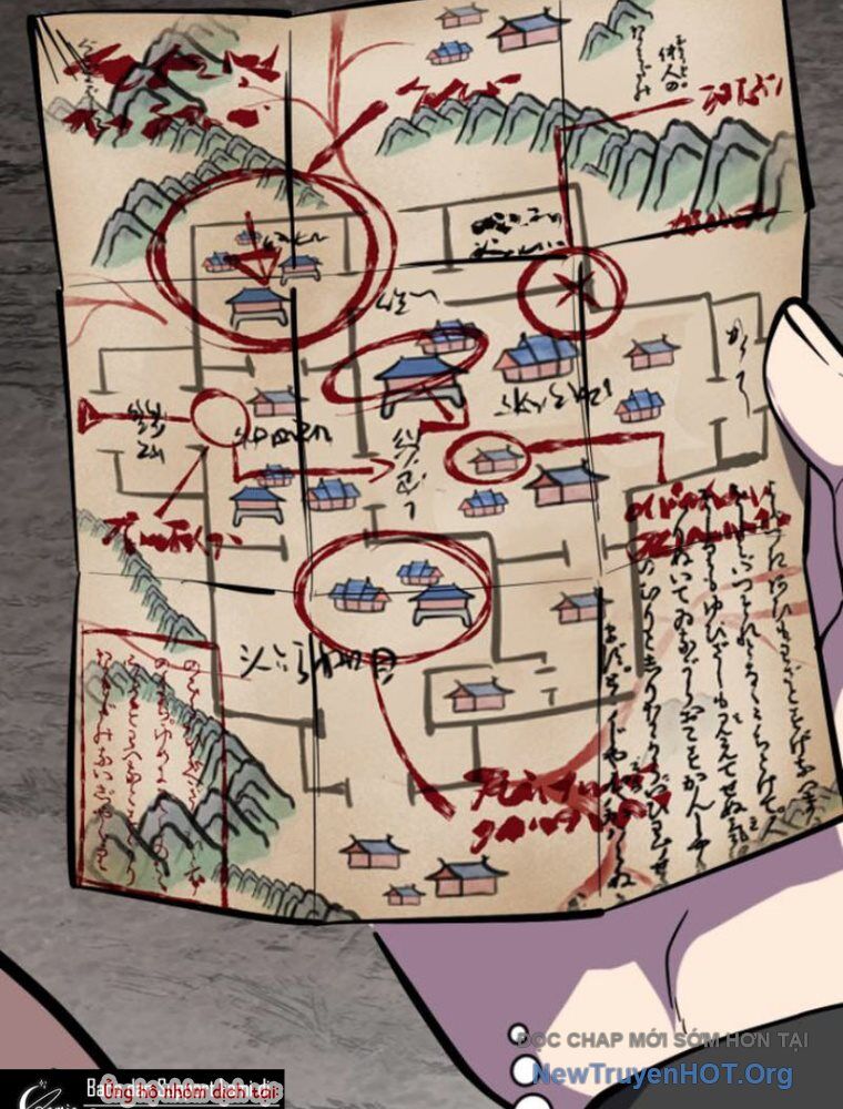 Cậu Bé Của Thần Chết Chap 285 - Next Chap 286