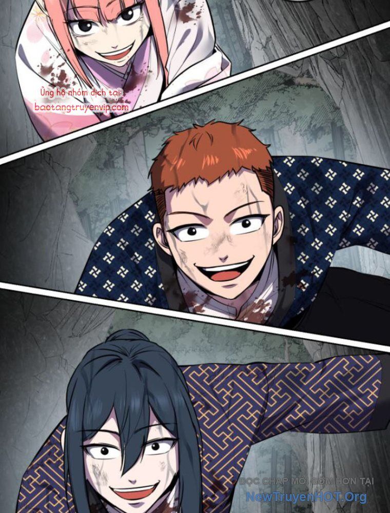 Cậu Bé Của Thần Chết Chap 285 - Next Chap 286