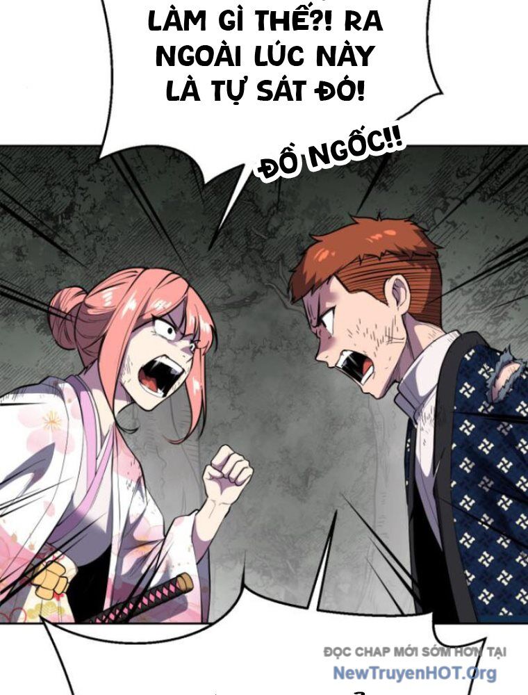 Cậu Bé Của Thần Chết Chap 285 - Next Chap 286