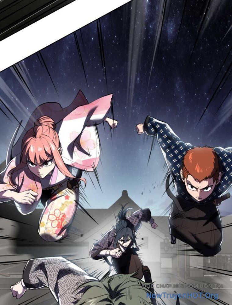 Cậu Bé Của Thần Chết Chap 285 - Next Chap 286