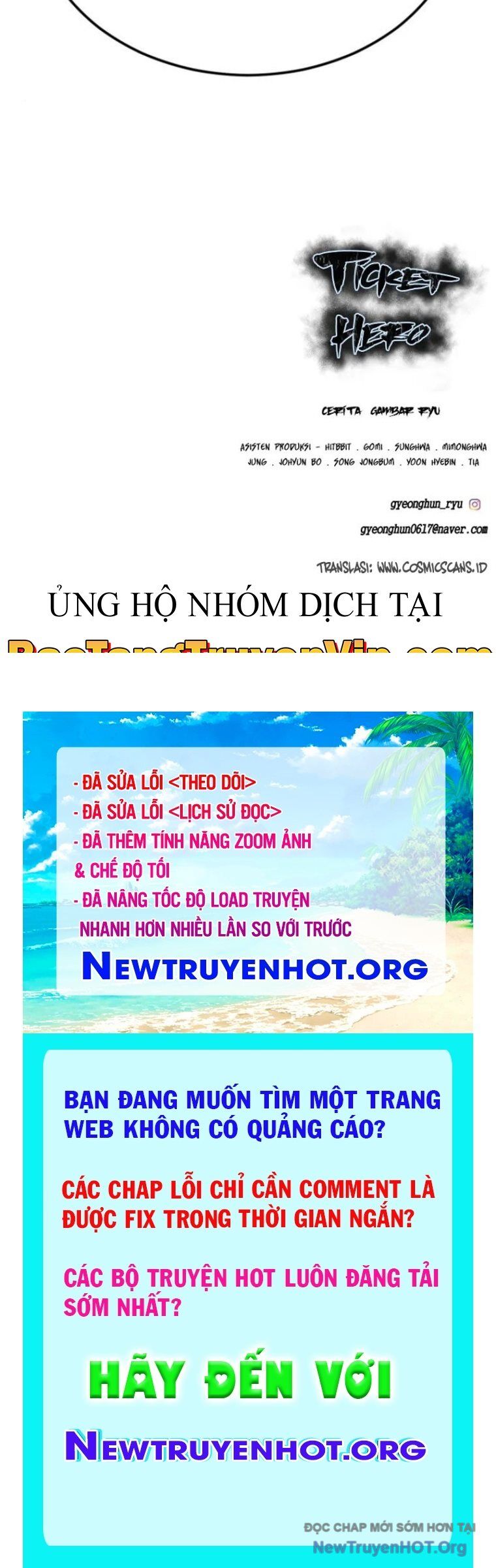 Cậu Bé Của Thần Chết Chap 285 - Next Chap 286