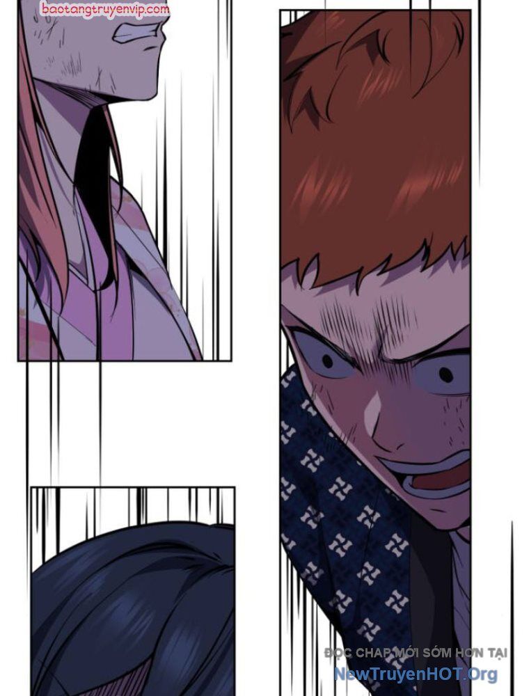 Cậu Bé Của Thần Chết Chap 285 - Next Chap 286