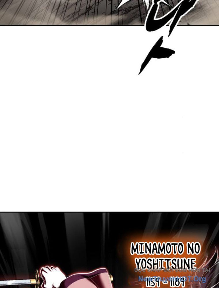 Cậu Bé Của Thần Chết Chap 285 - Next Chap 286