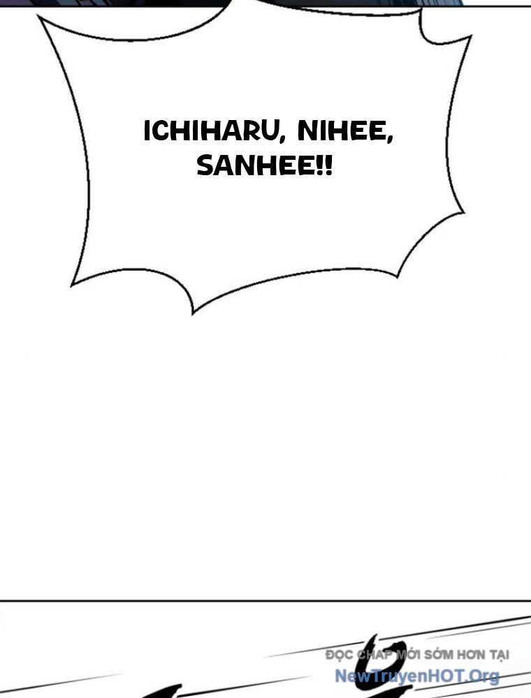 Cậu Bé Của Thần Chết Chap 285 - Next Chap 286