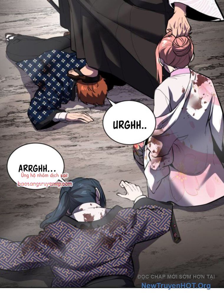 Cậu Bé Của Thần Chết Chap 285 - Next Chap 286