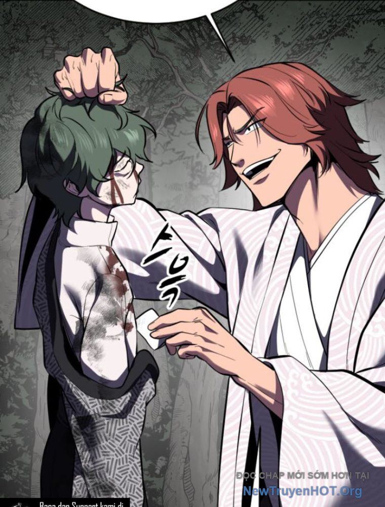 Cậu Bé Của Thần Chết Chap 285 - Next Chap 286