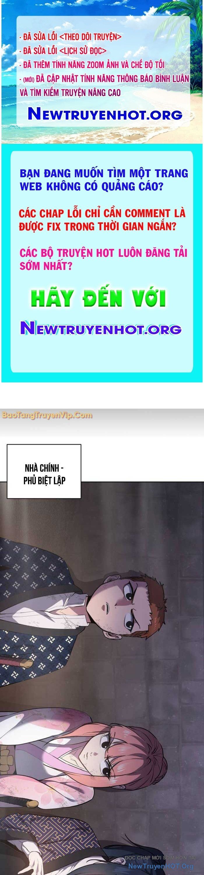 Cậu Bé Của Thần Chết Chap 286 - Next Chap 287