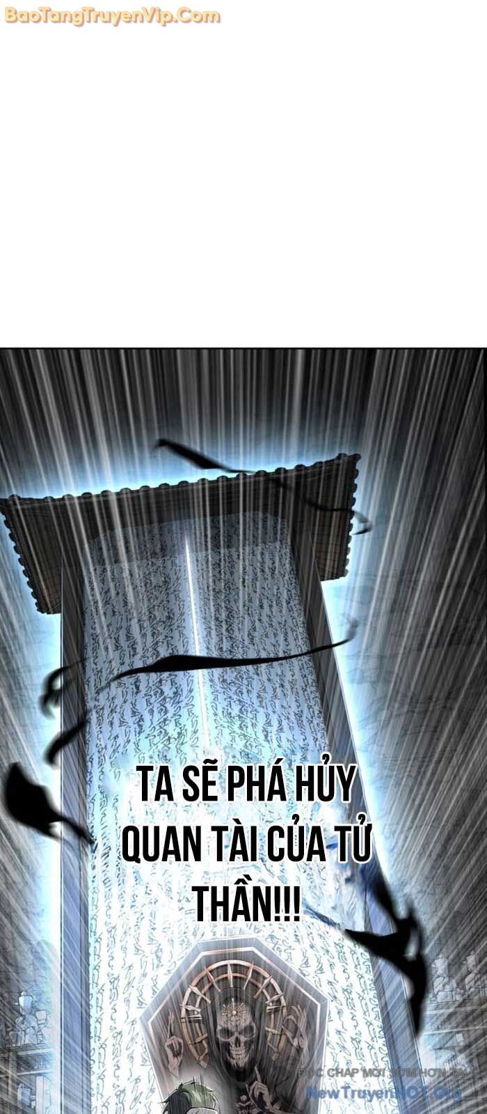 Cậu Bé Của Thần Chết Chap 286 - Next Chap 287