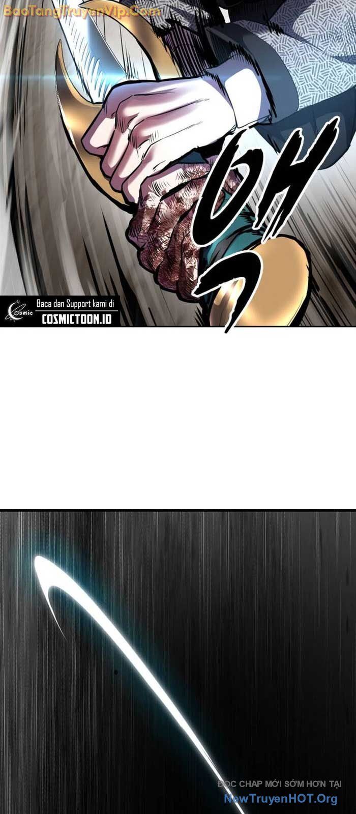 Cậu Bé Của Thần Chết Chap 286 - Next Chap 287