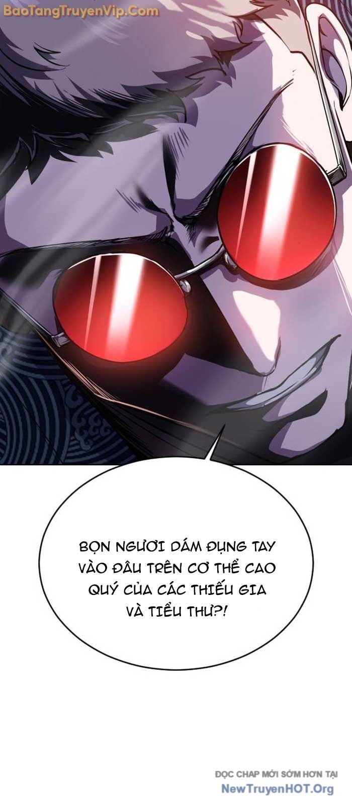 Cậu Bé Của Thần Chết Chap 286 - Next Chap 287