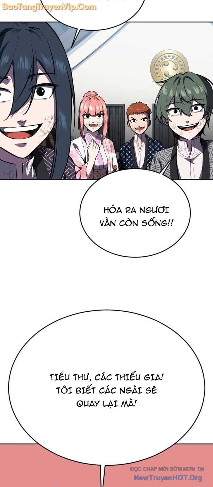 Cậu Bé Của Thần Chết Chap 286 - Next Chap 287